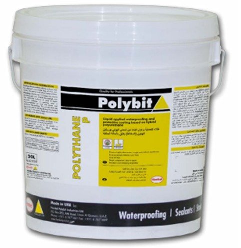 بولىيثان بى Polythane P
